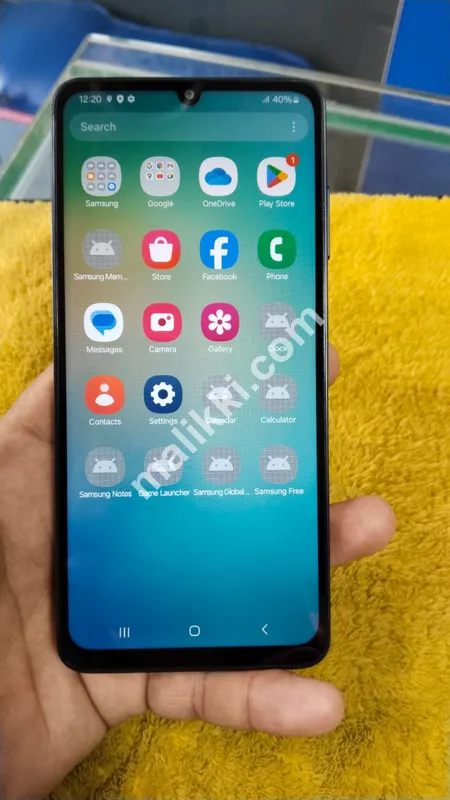 Samsung A06-0