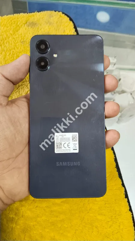 Samsung A06
