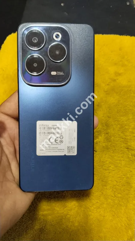 Infinix hot 40 for Sale