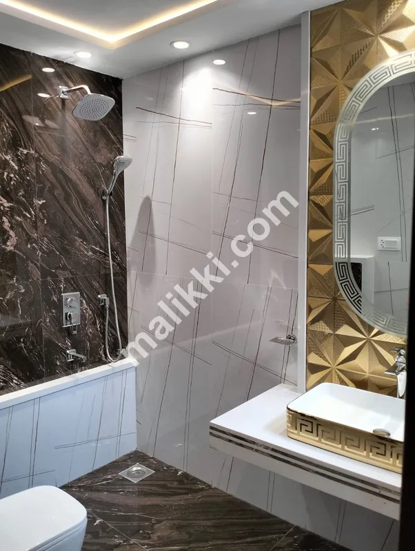 10 Marla Luxury Designer Double Heighted Brand New House For Sale