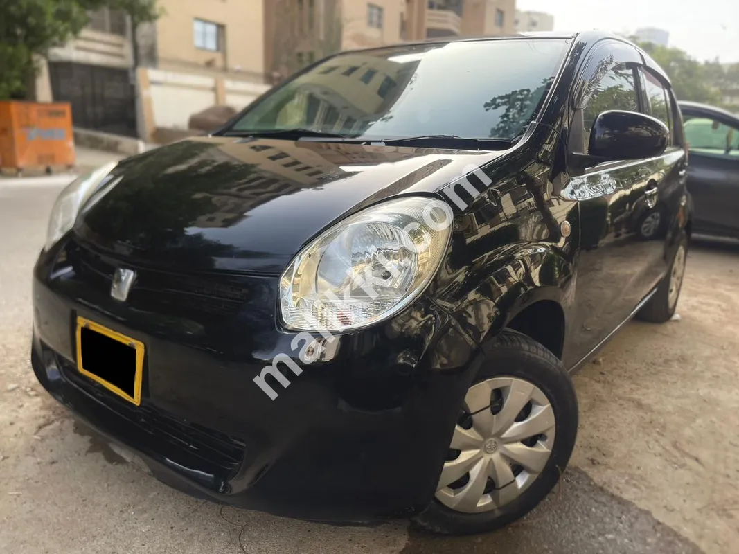 Toyota passo 1.0 for sale 
