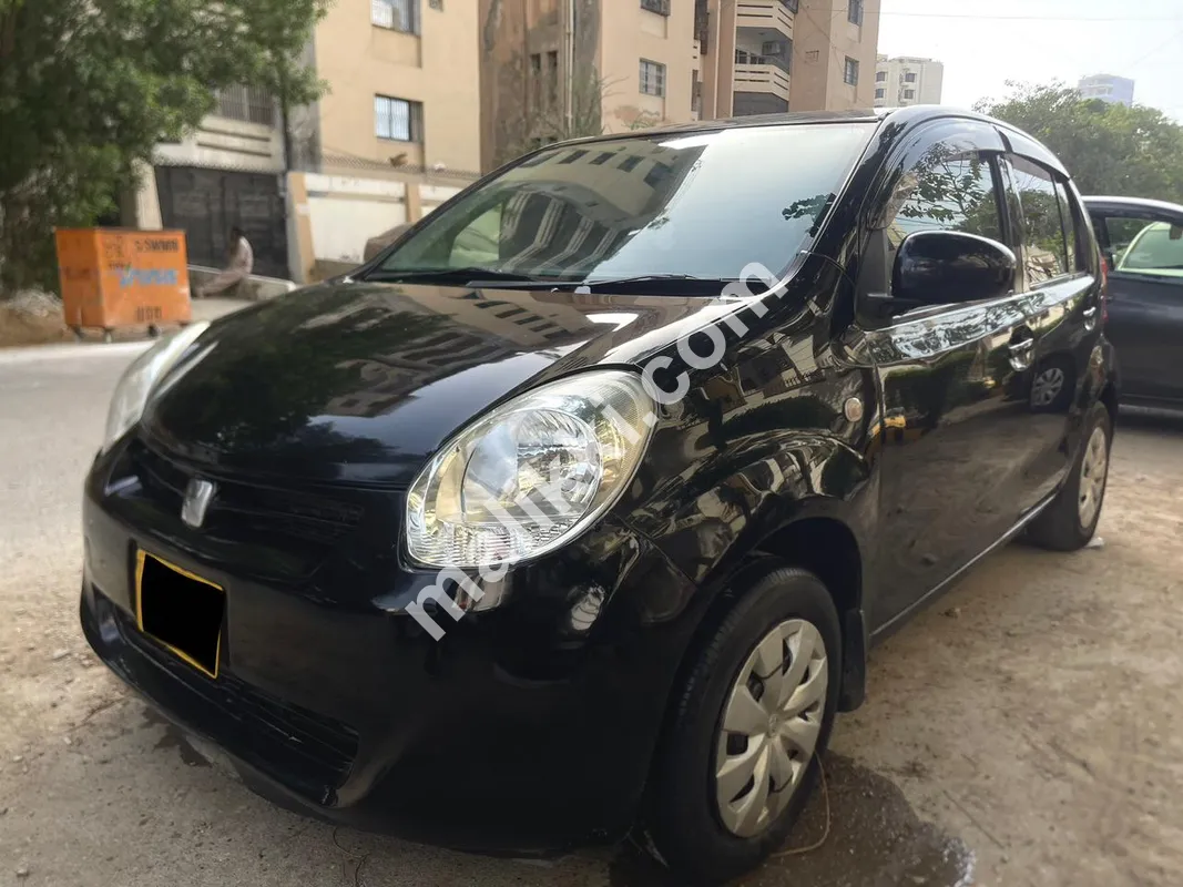 Toyota passo 1.0 for sale 
