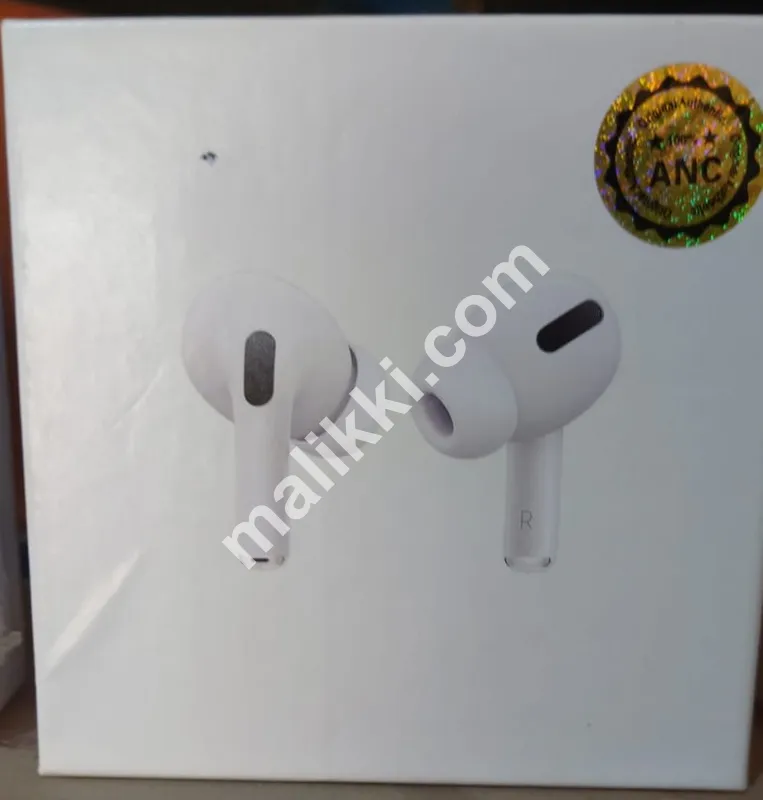 Wirelss Earbuds ANC