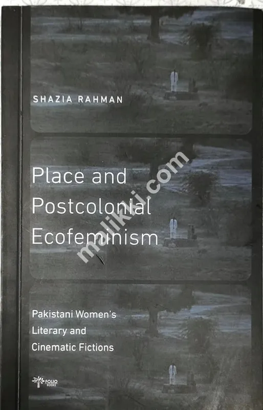 Place and  Postcolonial  Ecofeminism-0