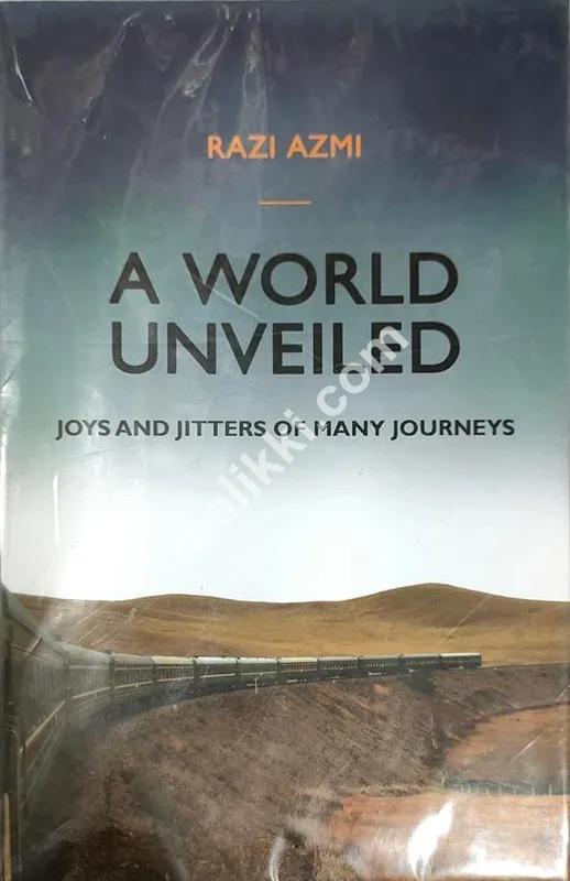 A WORLD UNVEILED