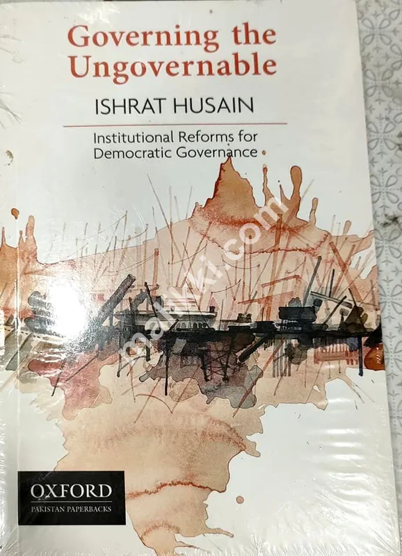 Governing the Ungovernable-0