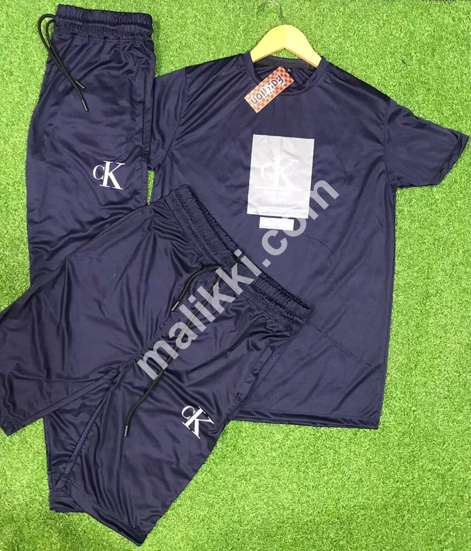 Nicker Shirt Available in Different Colors
