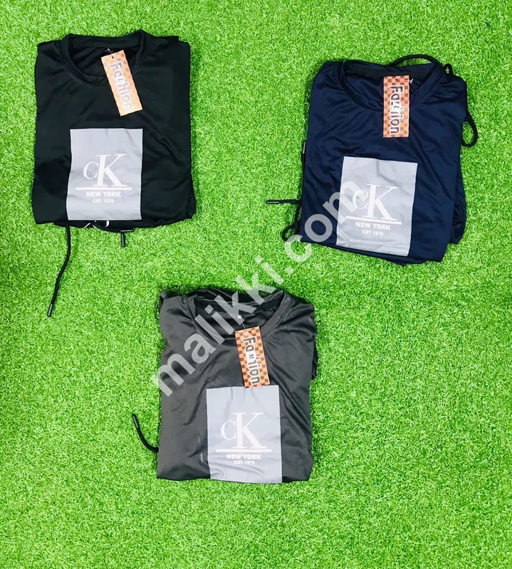Nicker Shirt Available in Different Colors