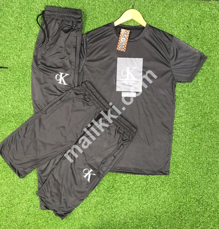 Nicker Shirt Available in Different Colors
