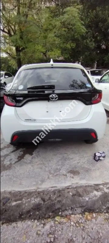 ٹویوٹا یارس