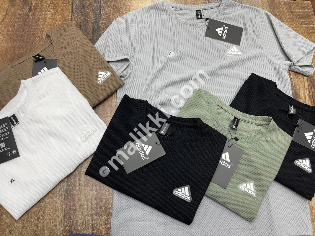 Comfortable China Fabric T-Shirt