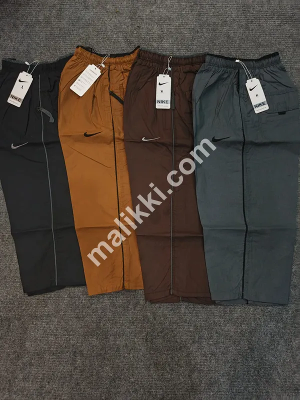 Cotton Trouser-0
