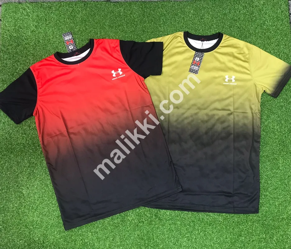 Sports T-shirts for Boys with Letter H