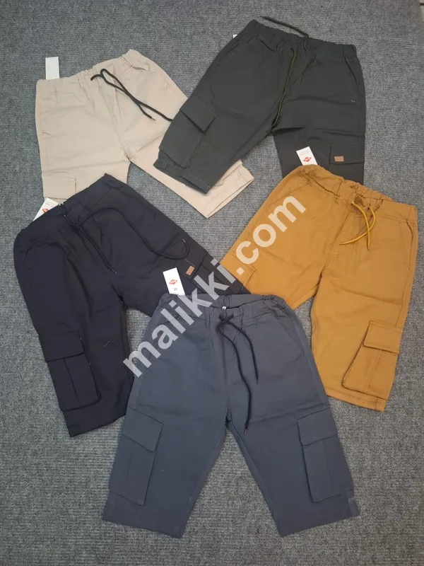 Cotton Nicker 