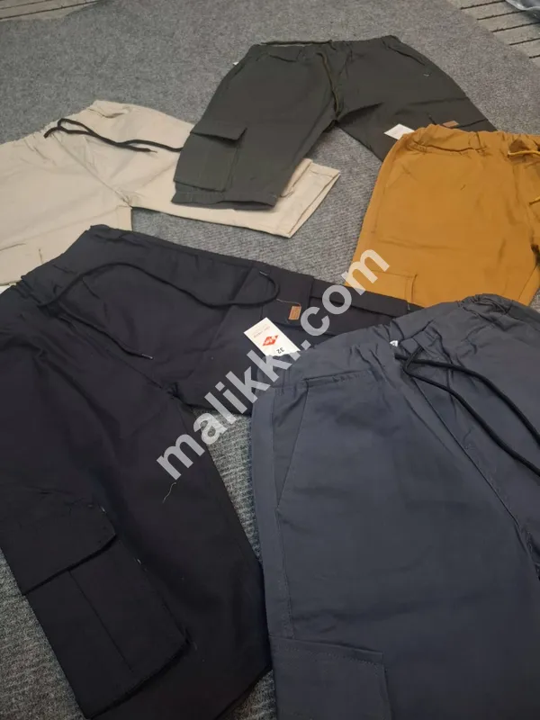 Cotton Nicker 