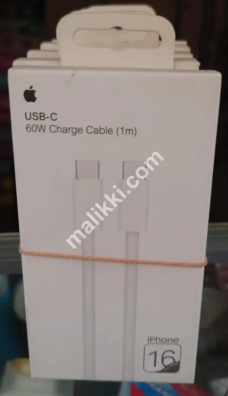 USB C 60W Charge Cable-0