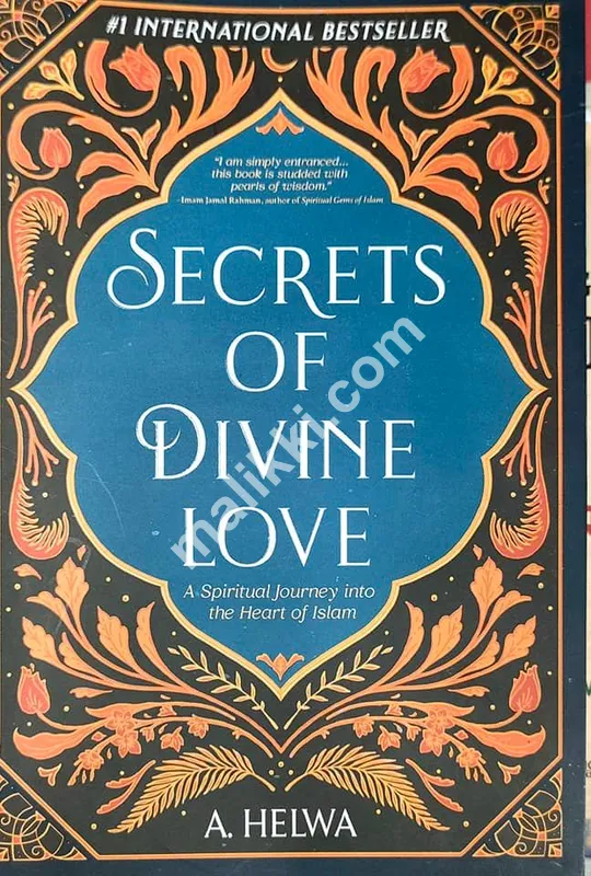 The SECRETS OF DIVINE LOVE