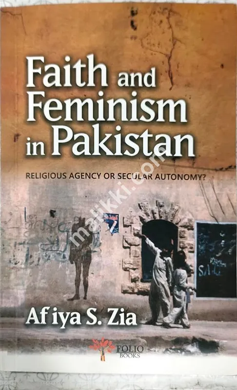 Faith and Feminism in Pakistan
