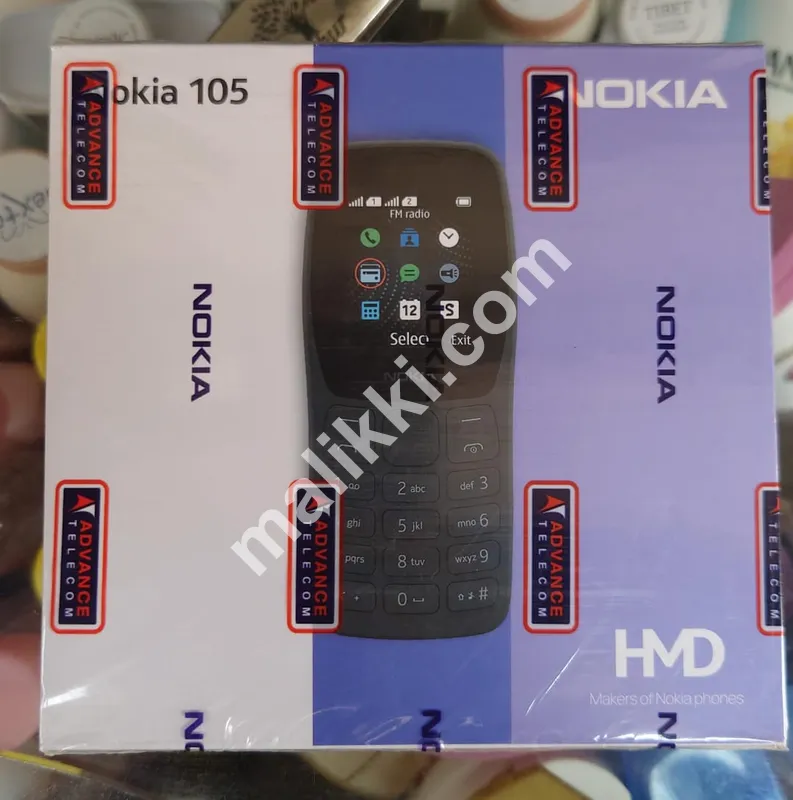 Nokia 105-0