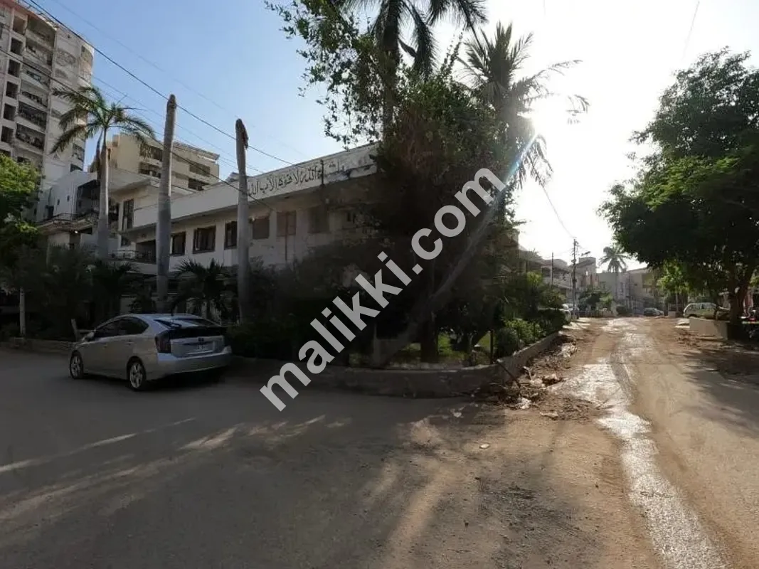 Prime Location 405 Square Yards Corner House Available For Sale In North Nazimabad Block A, Near by Jamia Masjid Block A North Nazimabad