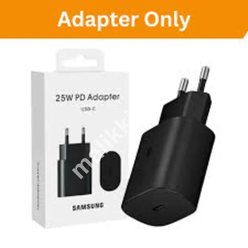 Original Samsung 25W Charger | Super Fast Charging