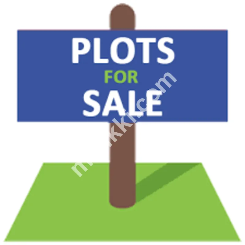 Plot # D-402 for Sale 