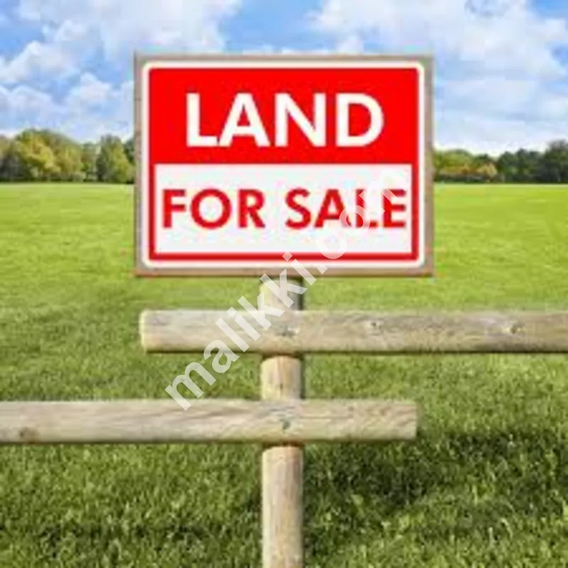 پلاٹ نمبر 2366 برائے فروخت -0