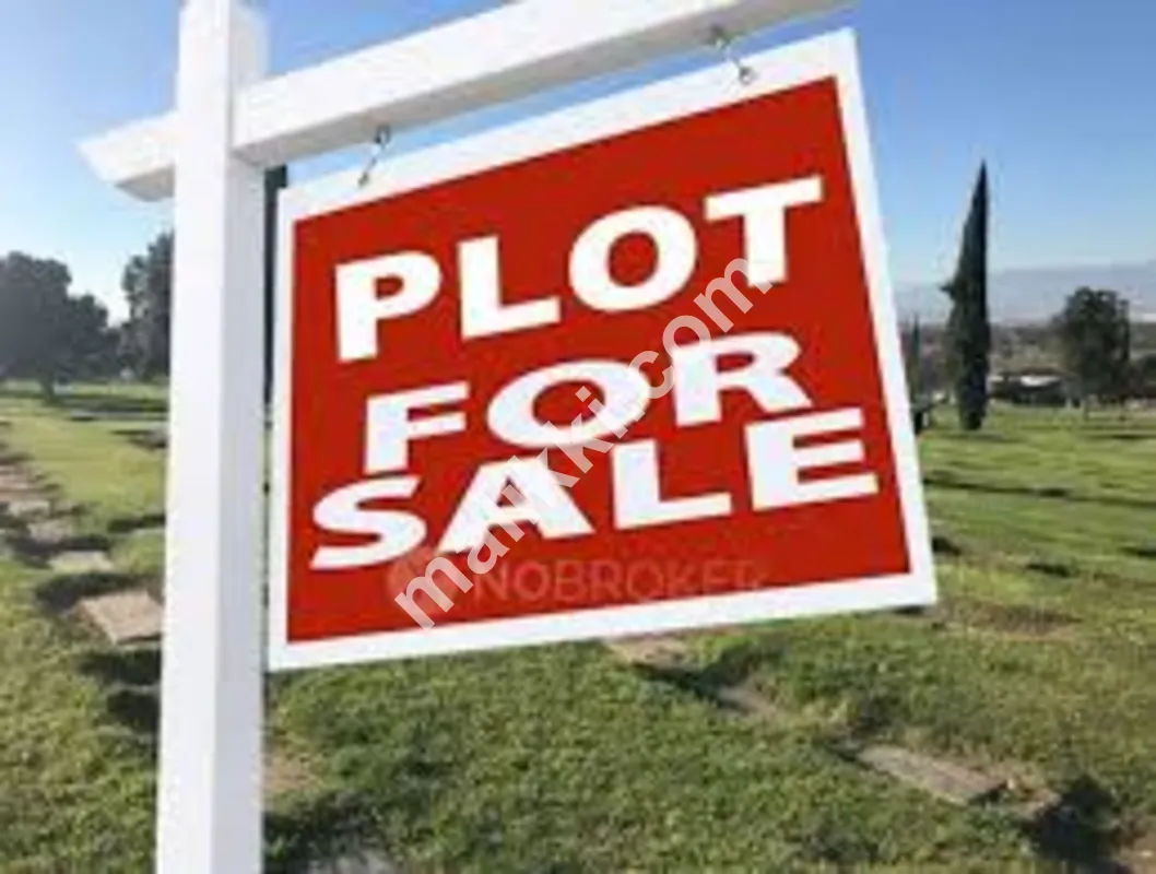 plot number 2372 for sale -0