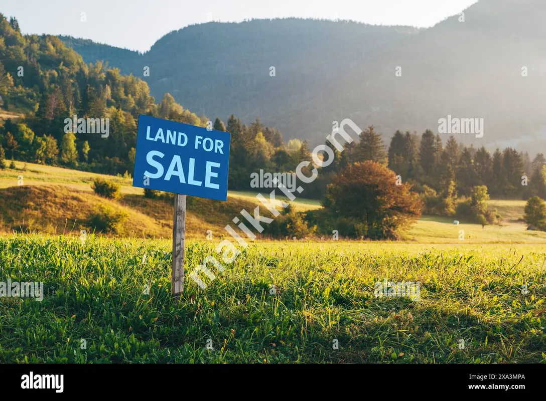 Plot W-478 for Sale 