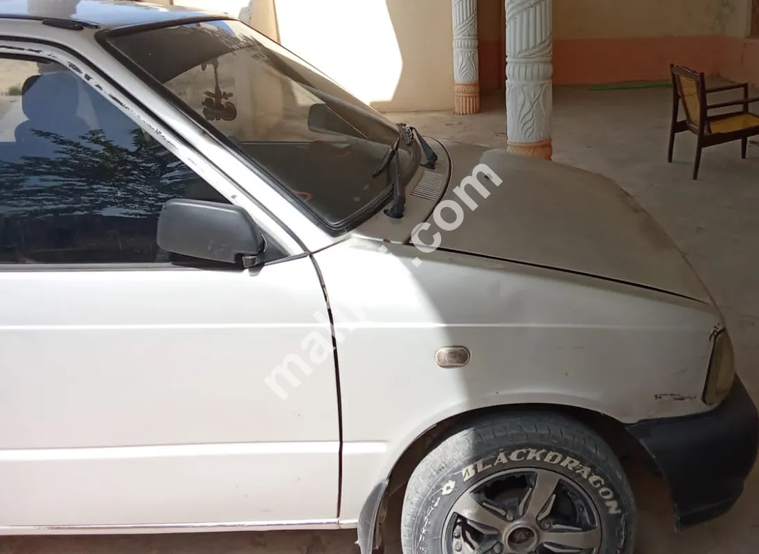 suzuki mehran 2009 model for sale 