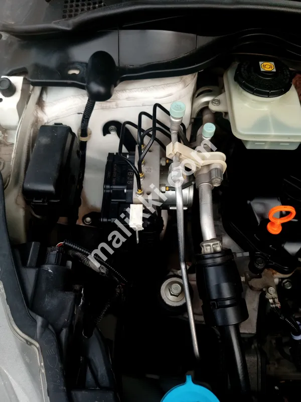 HONDA VEZEL MODEL 2014