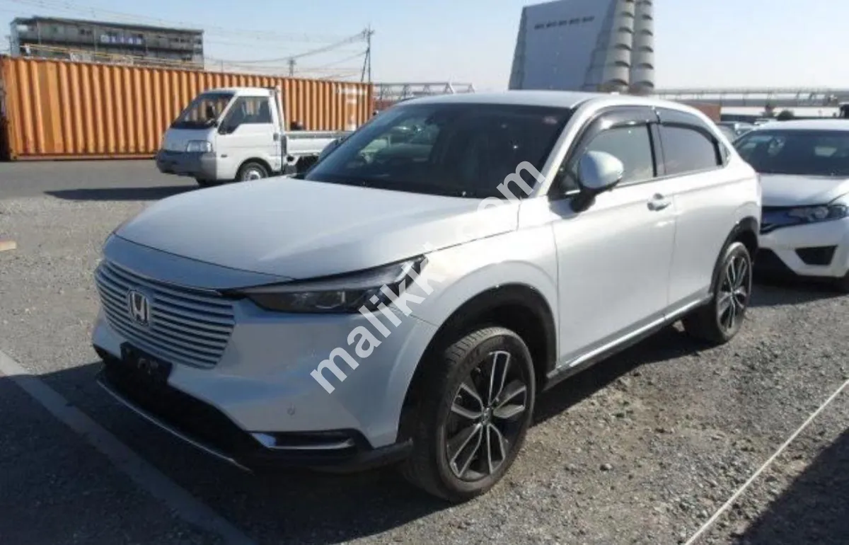 Honda vezel e power 2021/24