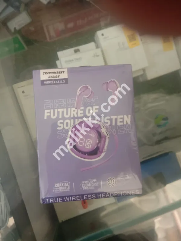 Wireless Earphones