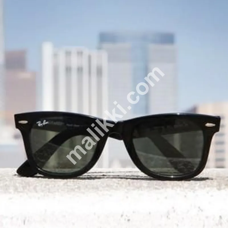 Rayban Woman Sun Glasses-0