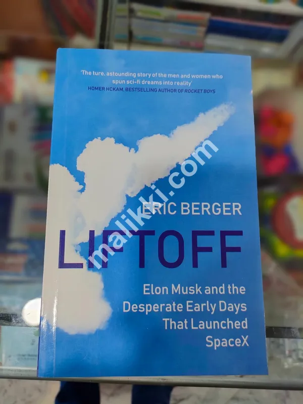 LIFTOFF