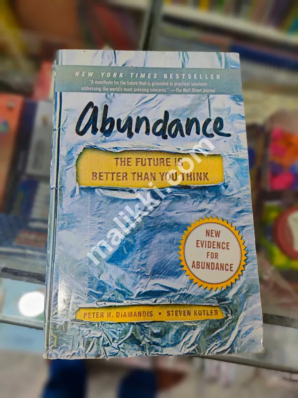 Abundance