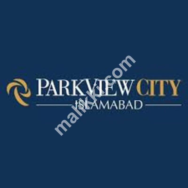 5 Marla Plot For Sale Park View - Block H, Park View City, Islamabad, -0