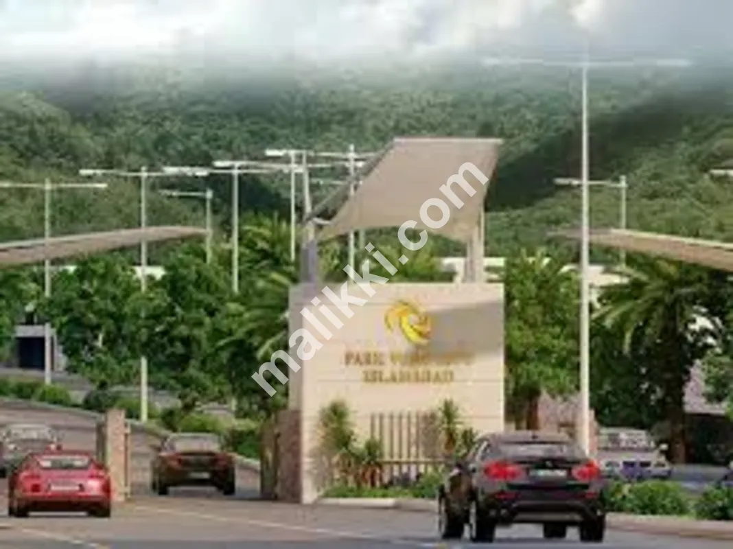 5 MARLA COMMERCIAL PLOT FOR SALE