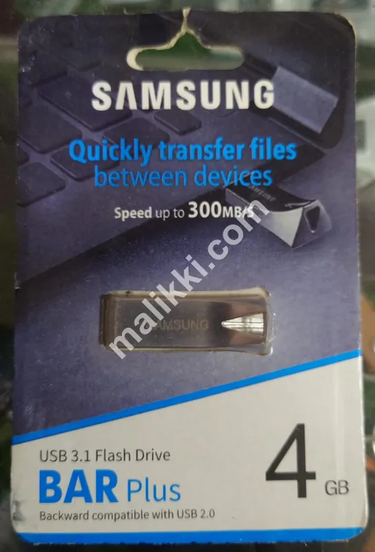 Samsung 4 GB USB-0