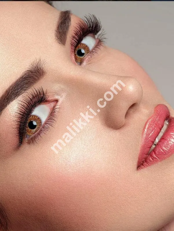 Color Contact Lenses Power Range from 0.00 To 6.00