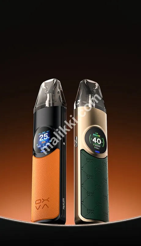 OXVA Nexlim Vape Device