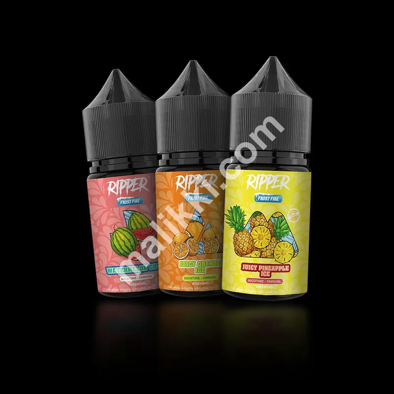 Ripper Frost Fire 30ml-0