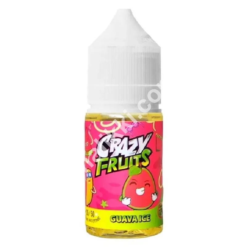 Tokyo Crazy Fruits 30ml-0
