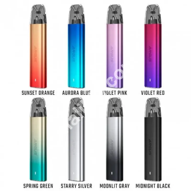 Argus G2 mini Vape Device
