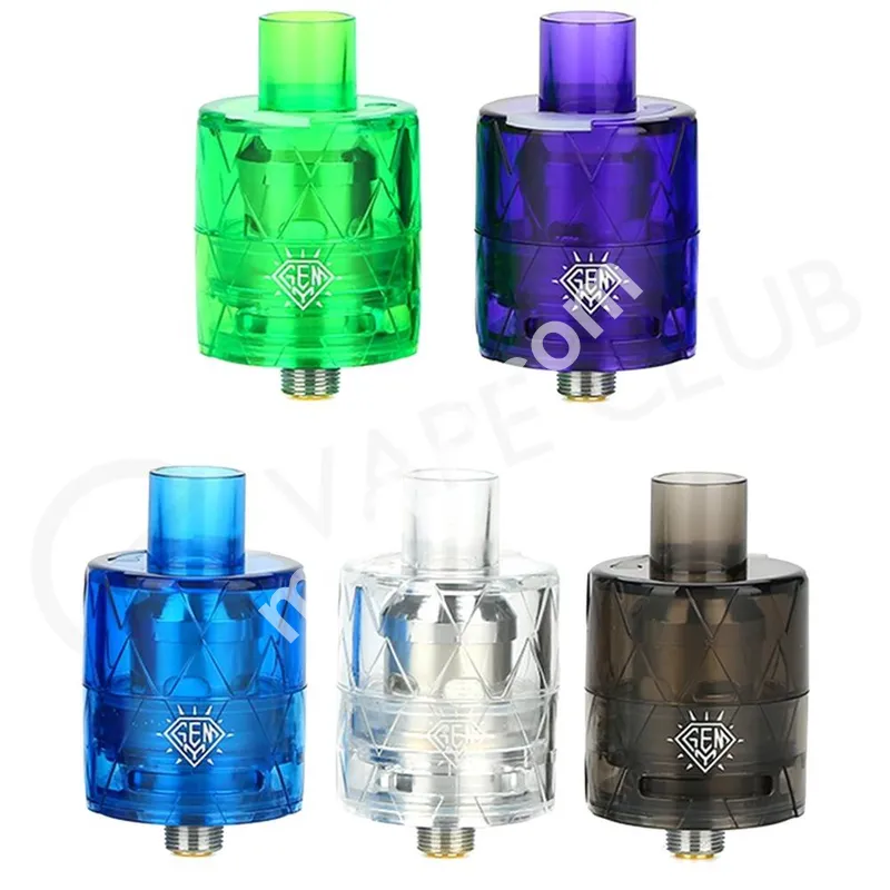 Gax Famovape Disposable Tank-0
