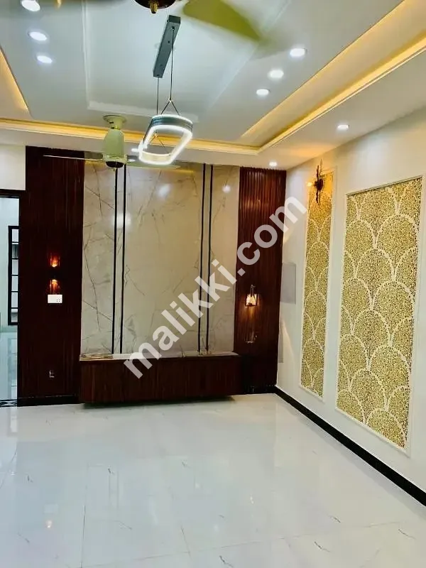 Ideal Location House IEP Town Sector A Lahore-0