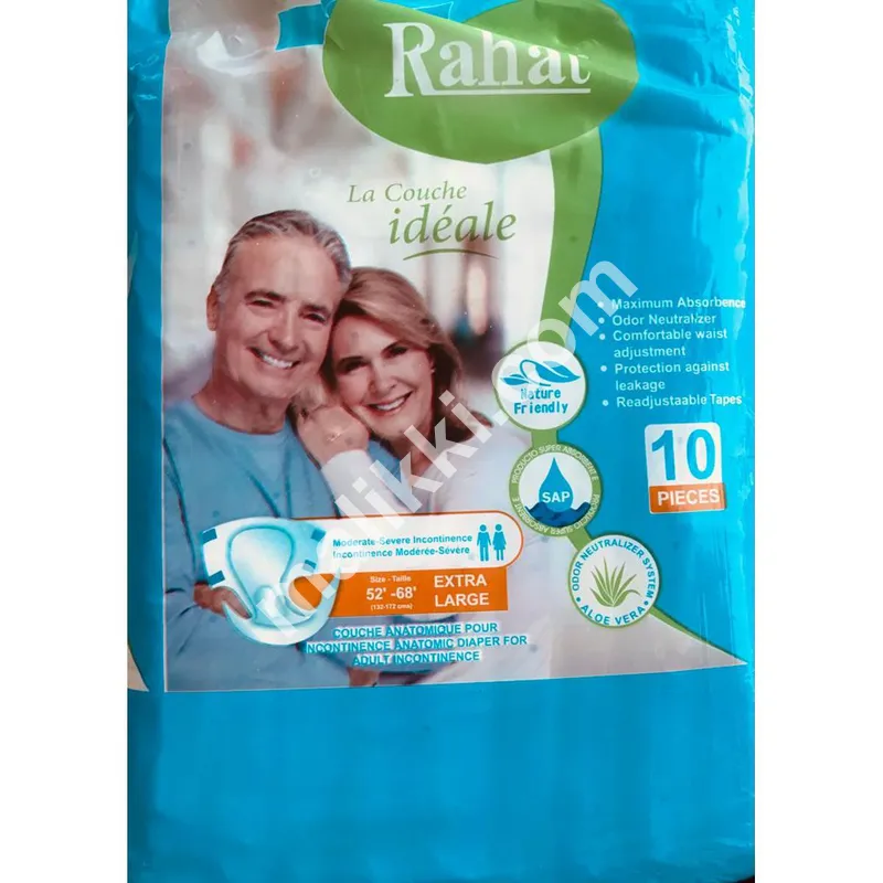 Rahat Adult Diapers Excel