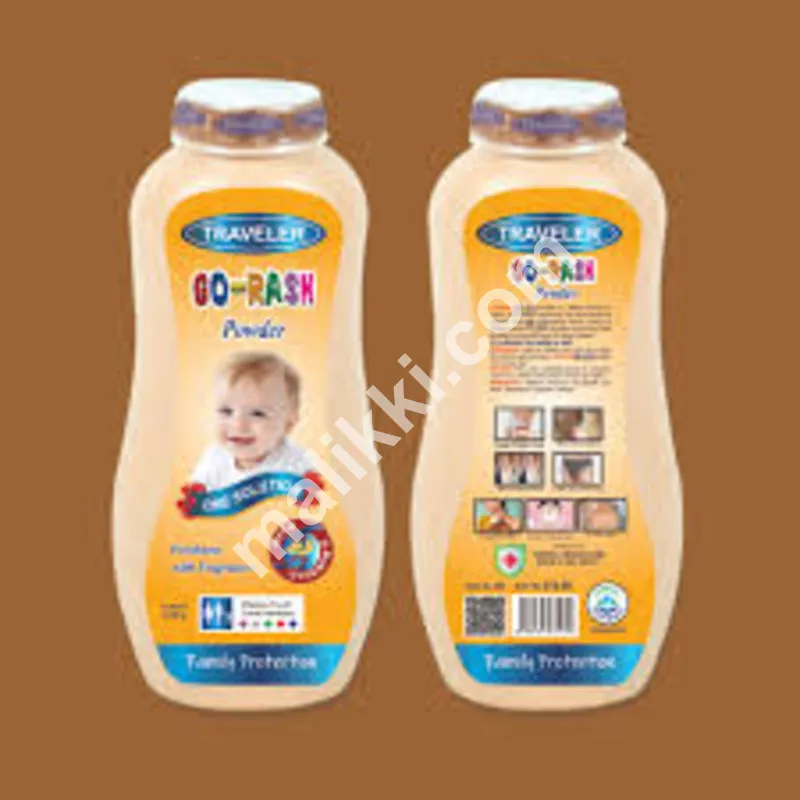Traveler Go Rash Powder-0