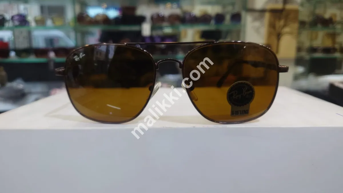 Ray-Ban Sunglasses for men