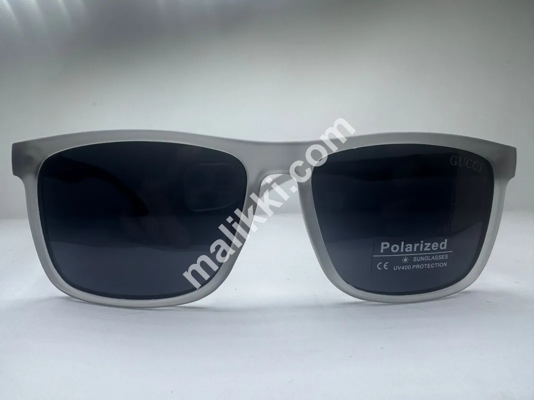 Gucci Sunglasses UV400 Protection Polarized